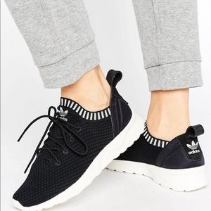 Adidas ZX Flux Adv Virtue Performance Sneakers